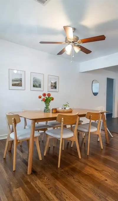 2017 Bluebonnet Drive, Fort Worth TX 76111 - Photo 5
