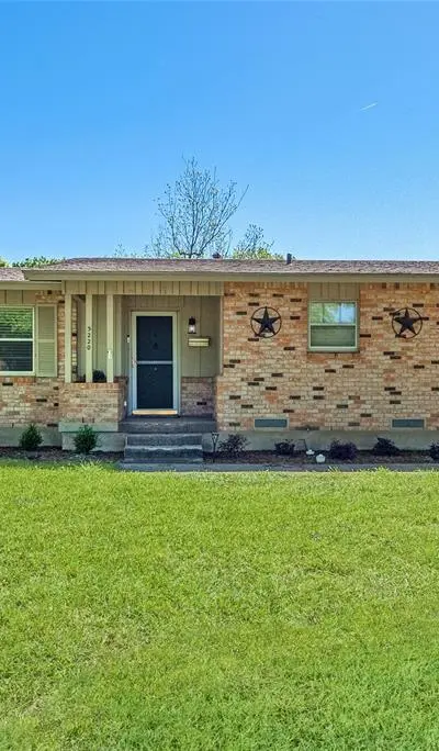 5220 Darlene Street, Dallas TX 75232