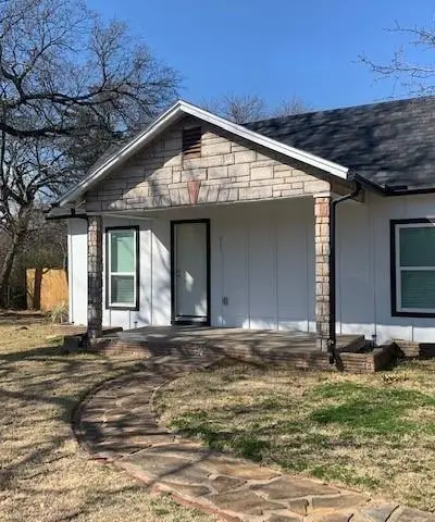 511 E Washington Street, Denison TX 75021