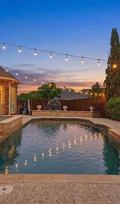3700 Hackberry Lane, Richardson TX 75082