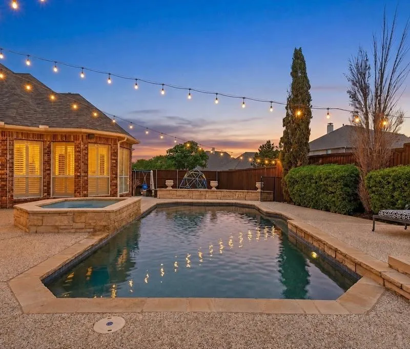 3700 Hackberry Lane, Richardson TX 75082