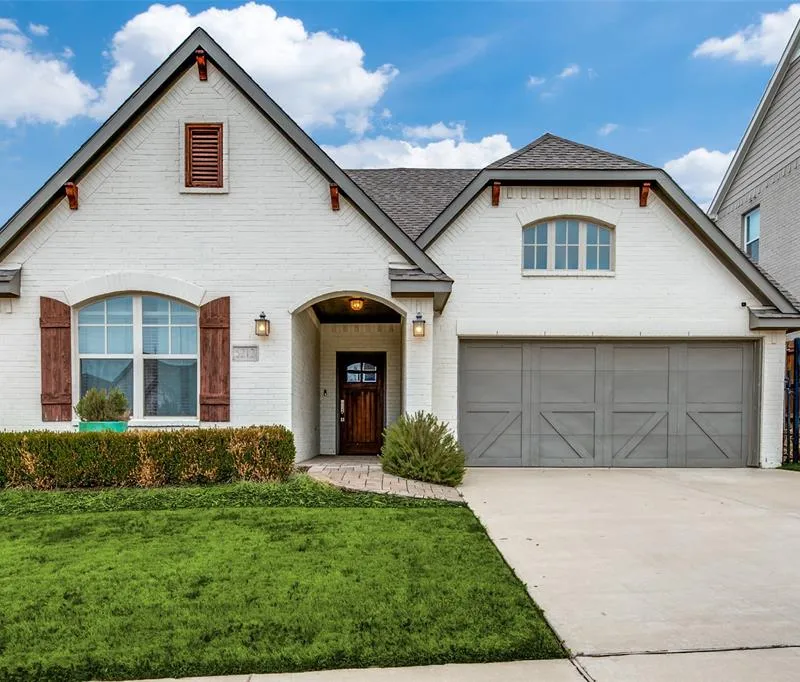 5212 Scott Road, Fort Worth TX 76114