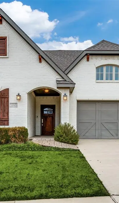 5212 Scott Road, Fort Worth TX 76114