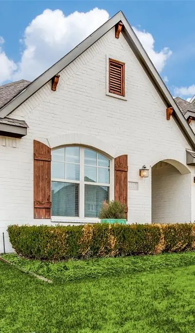 5212 Scott Road, Fort Worth TX 76114 - Photo 2