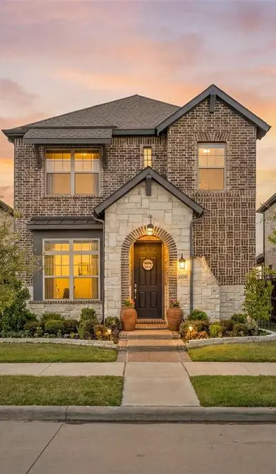 4430 English Maple Drive, Arlington TX 76005