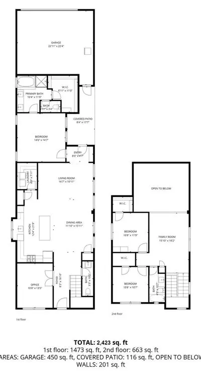 4430 English Maple Drive, Arlington TX 76005 - Photo 3