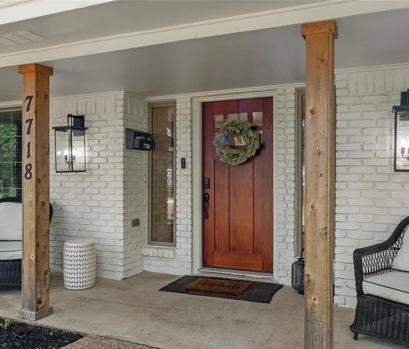 7718 N River Crossing, Waco TX 76633