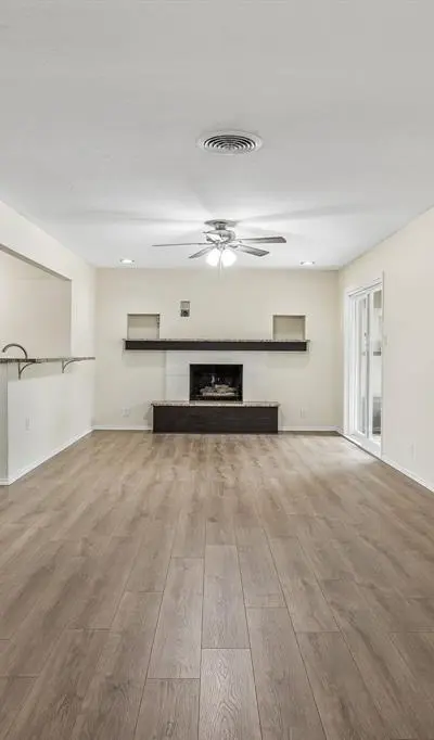 740 Joanna Drive, Hurst TX 76053 - Photo 2