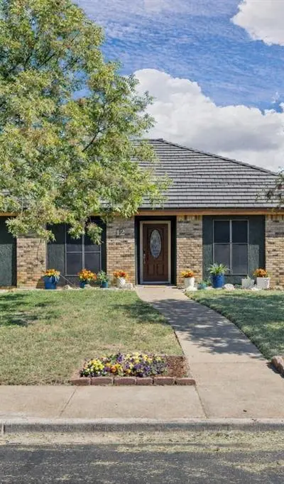 12 Ridge Drive, Hickory Creek TX 75065