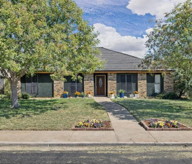 12 Ridge Drive, Hickory Creek TX 75065