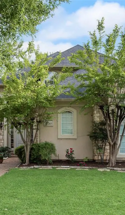 307 Skyline Drive, Trophy Club TX 76262