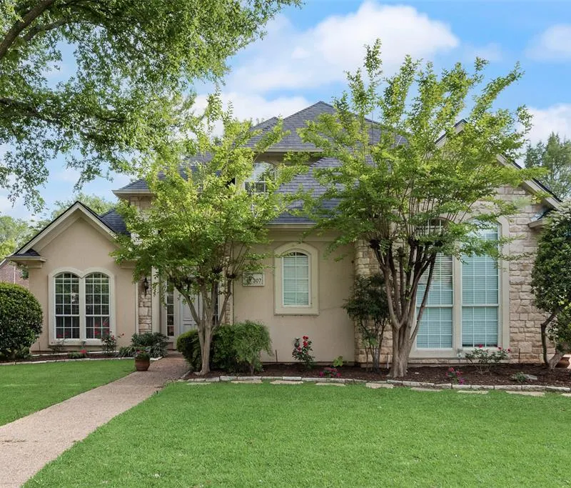 307 Skyline Drive, Trophy Club TX 76262