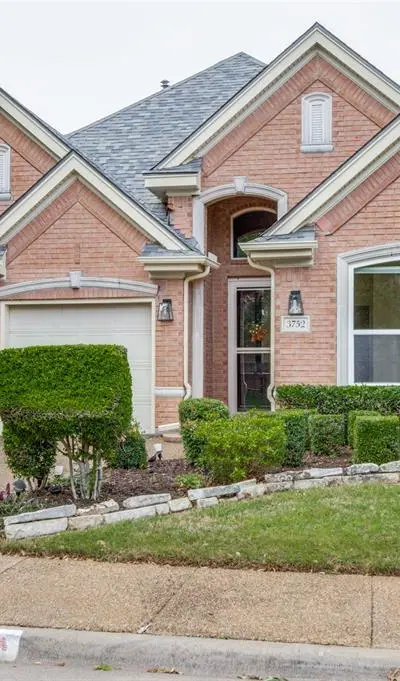 3752 Park Place, Addison TX 75001