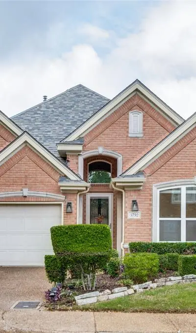 3752 Park Place, Addison TX 75001 - Photo 2