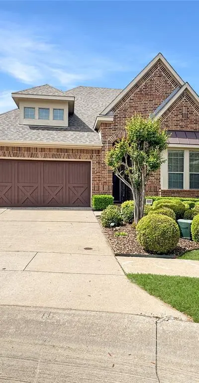 401 Varnum Way, Fairview TX 75069