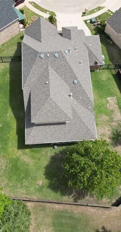 401 Varnum Way, Fairview TX 75069 - Photo 4