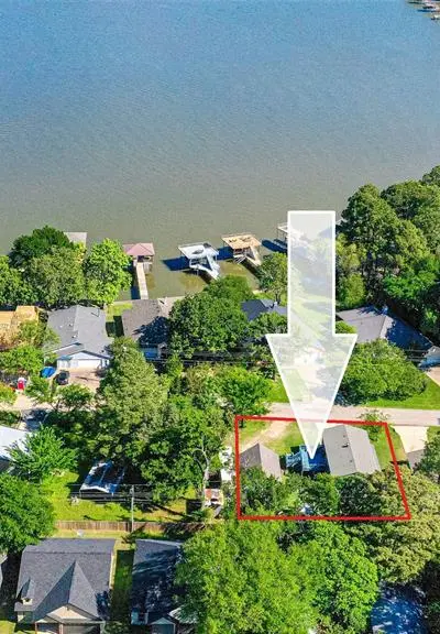 261 Harbor Drive, Gun Barrel City TX 75156