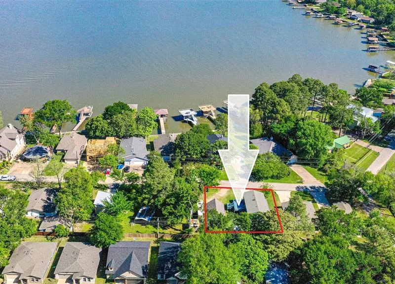 261 Harbor Drive, Gun Barrel City TX 75156