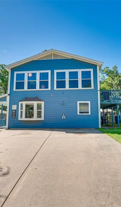 261 Harbor Drive, Gun Barrel City TX 75156 - Photo 3