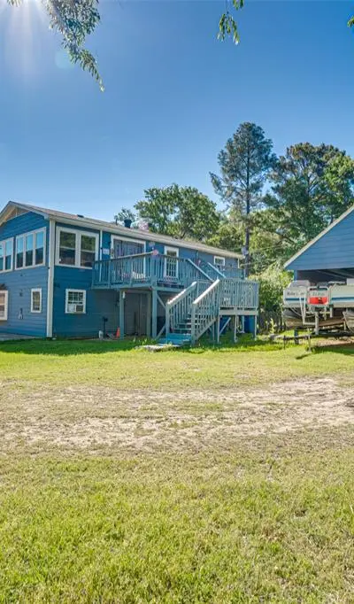 261 Harbor Drive, Gun Barrel City TX 75156 - Photo 4