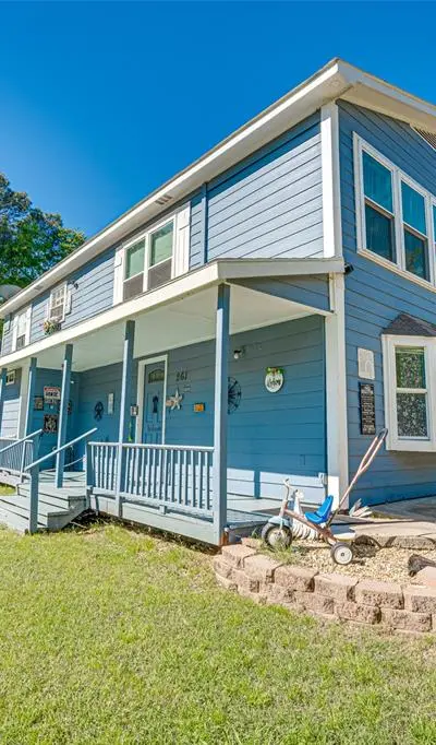 261 Harbor Drive, Gun Barrel City TX 75156 - Photo 5