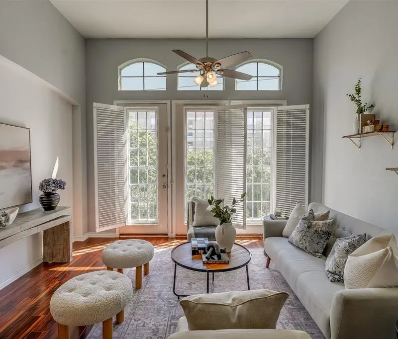 1020 Texas Street # 3304, Fort Worth TX 76102