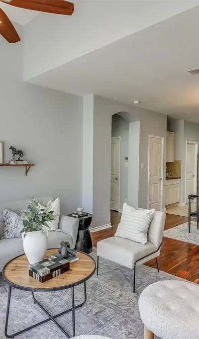1020 Texas Street # 3304, Fort Worth TX 76102 - Photo 5