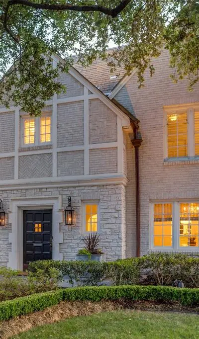 4429 Beverly Drive, Highland Park TX 75205