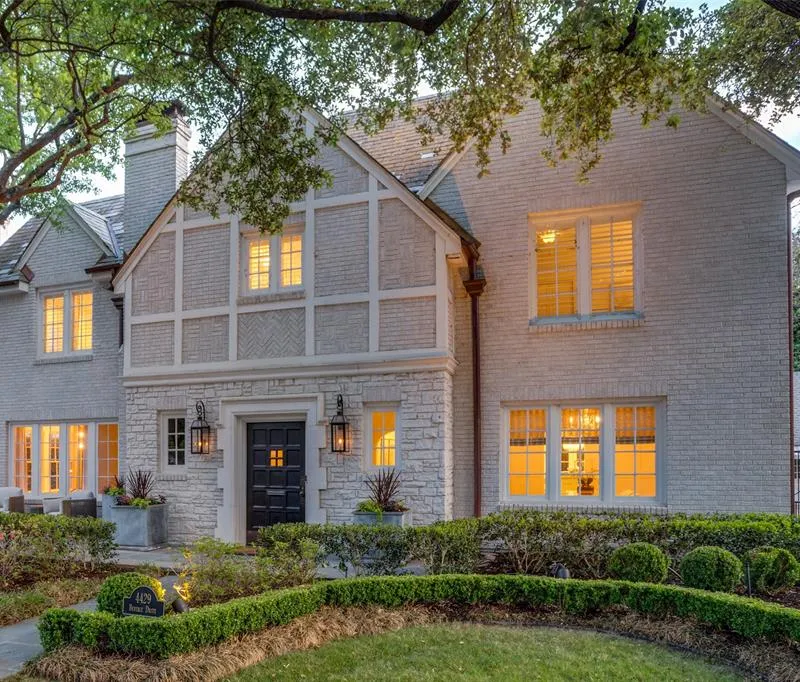 4429 Beverly Drive, Highland Park TX 75205