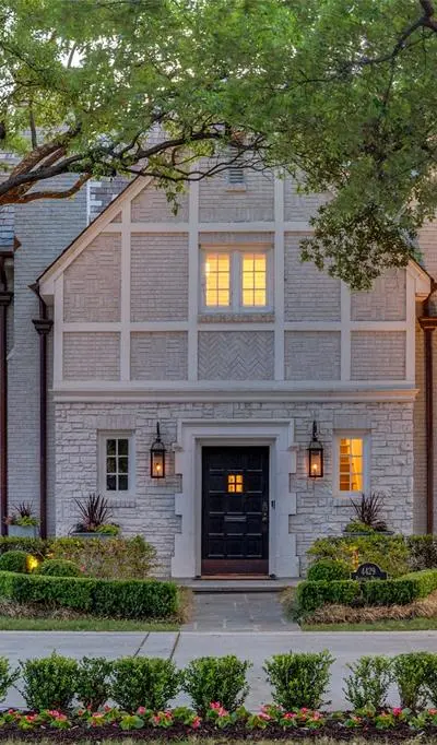 4429 Beverly Drive, Highland Park TX 75205 - Photo 2