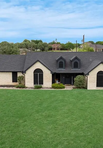 2540 Ranch House Road, Willow Park TX 76087