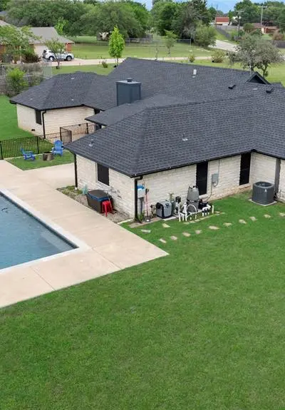2540 Ranch House Road, Willow Park TX 76087 - Photo 2