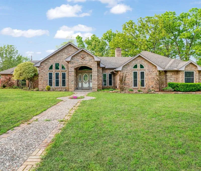 4415 Bentwood Trail, Reno TX 75462