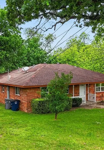 1245 Whispering Court, Dallas TX 75241