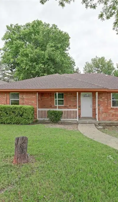 1245 Whispering Court, Dallas TX 75241 - Photo 2