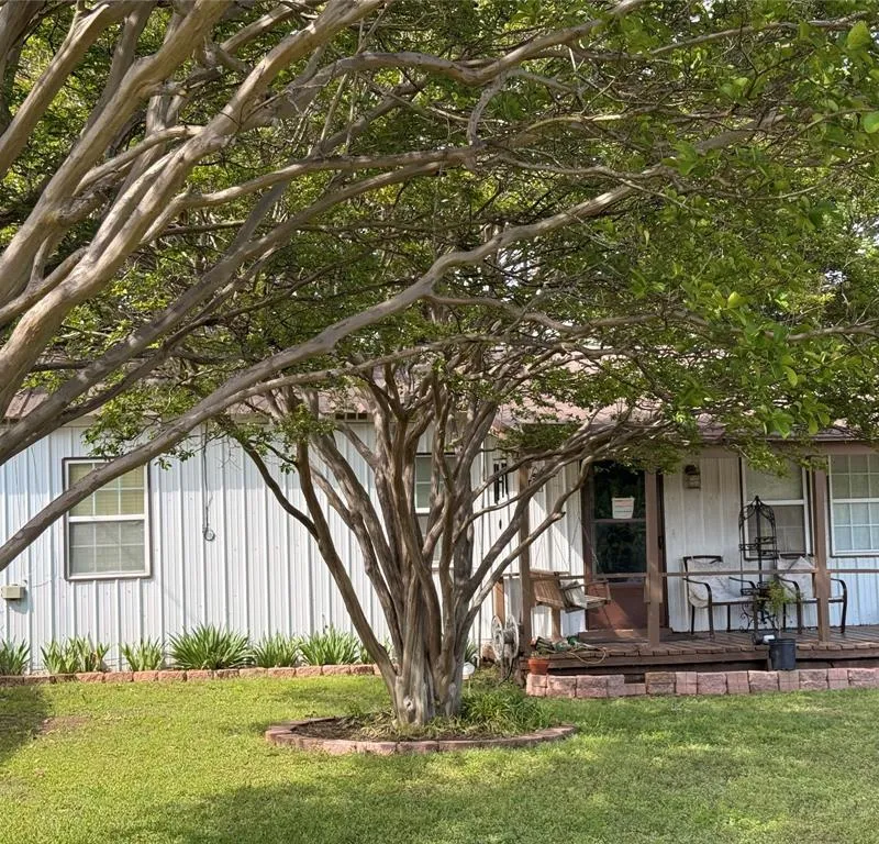 1116 E State Highway 276, West Tawakoni TX 75474