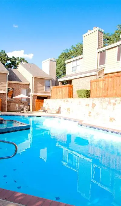 2121 Park Willow Lane # C, Arlington TX 76011