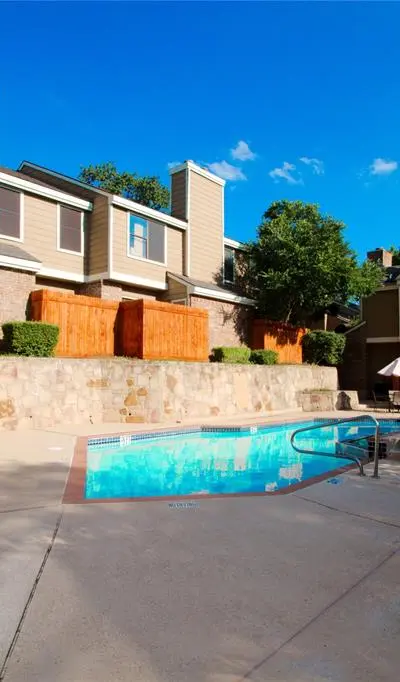 2121 Park Willow Lane # C, Arlington TX 76011 - Photo 2