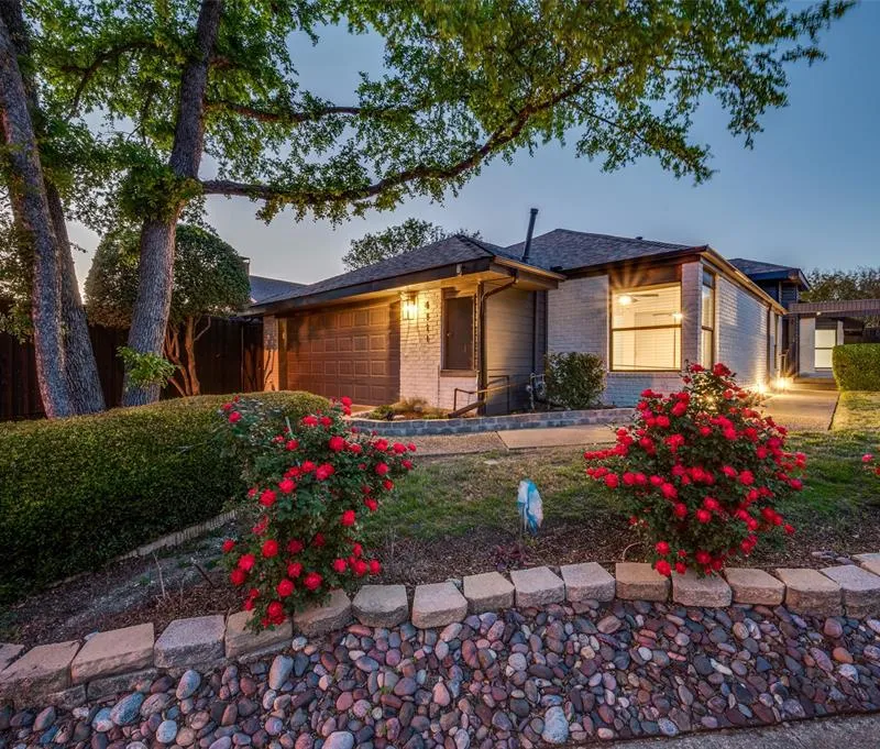 4111 Rush Circle, Addison TX 75001