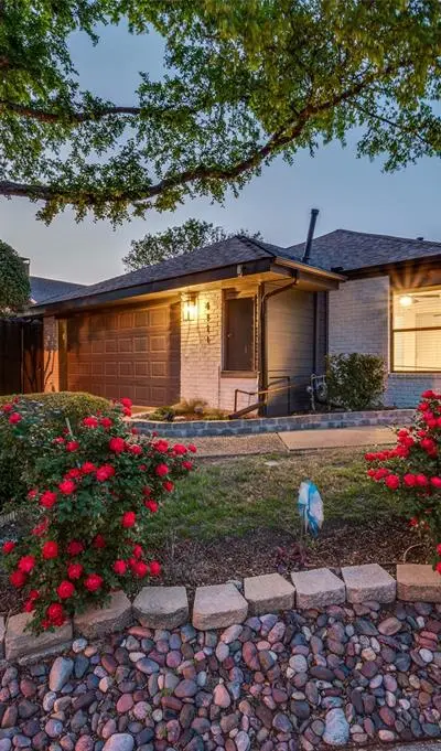 4111 Rush Circle, Addison TX 75001