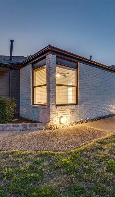 4111 Rush Circle, Addison TX 75001 - Photo 2