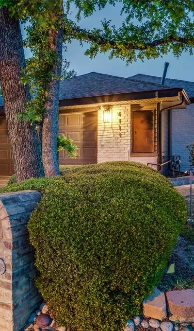 4111 Rush Circle, Addison TX 75001 - Photo 3