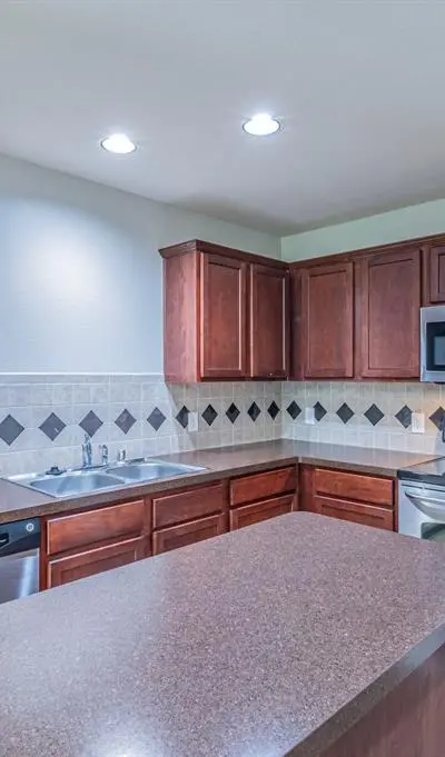309 Broken Arrow, Krum TX 76249 - Photo 2
