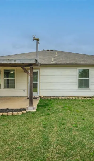309 Broken Arrow, Krum TX 76249 - Photo 3