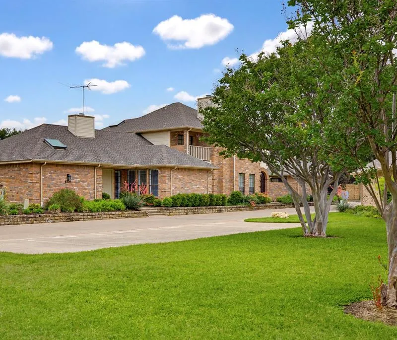 6220 Sea Meadow Drive, Fort Worth TX 76132