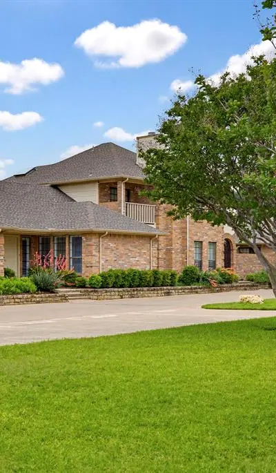 6220 Sea Meadow Drive, Fort Worth TX 76132