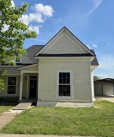312 Poplar Street, Italy TX 76651