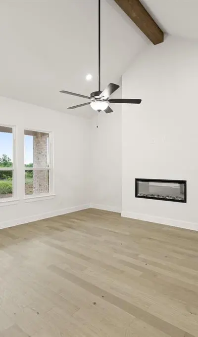 157 Fan Mill Trail, Weatherford TX 76085 - Photo 5