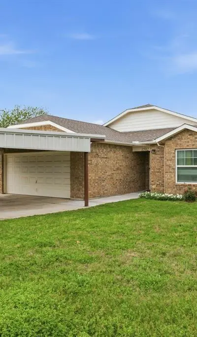1502 SE 19th Avenue, Mineral Wells TX 76067