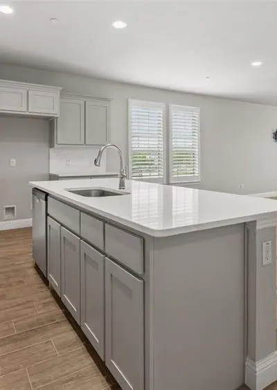6020 Bursey Road, Watauga TX 76148